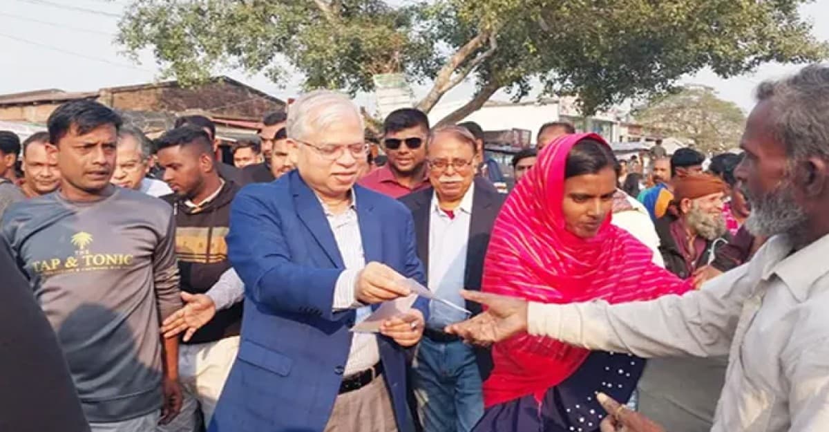 ঝিনাইদহের মানুষের দোরগোড়ায় সকল সেবা পৌঁছে দেব: মহুল