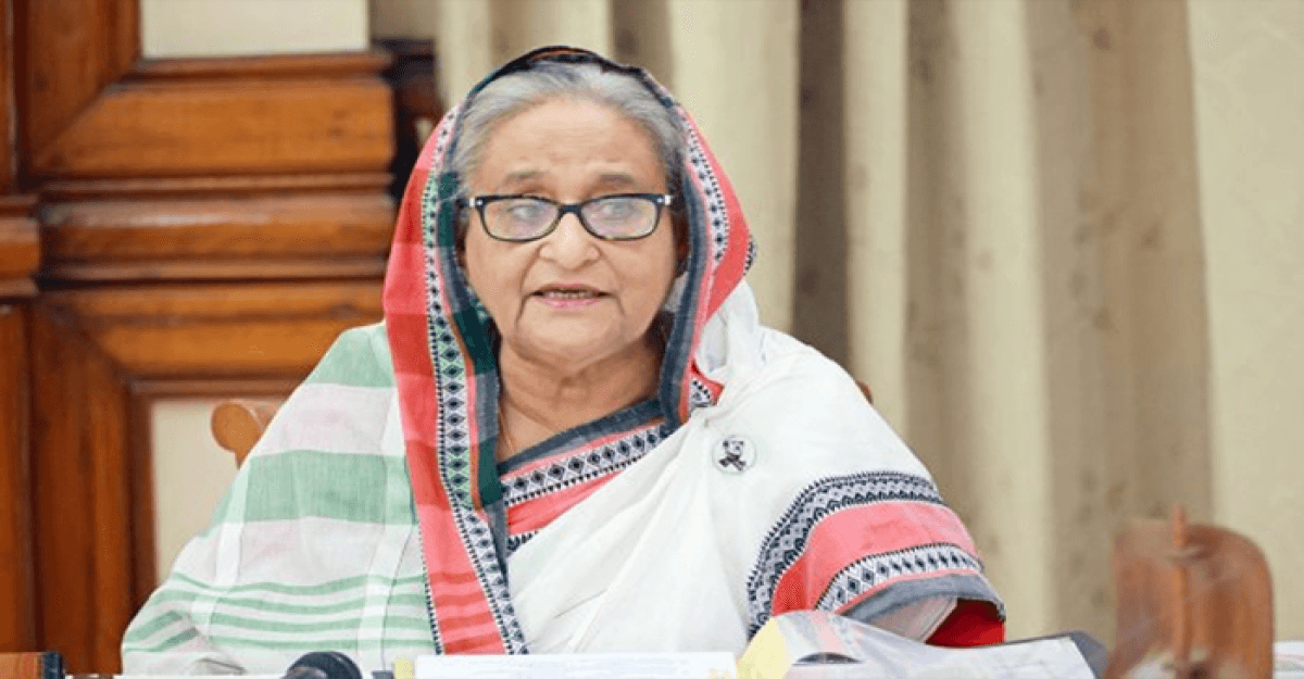 যে কেন্দ্রে ভোট দেবেন প্রধানমন্ত্রী
