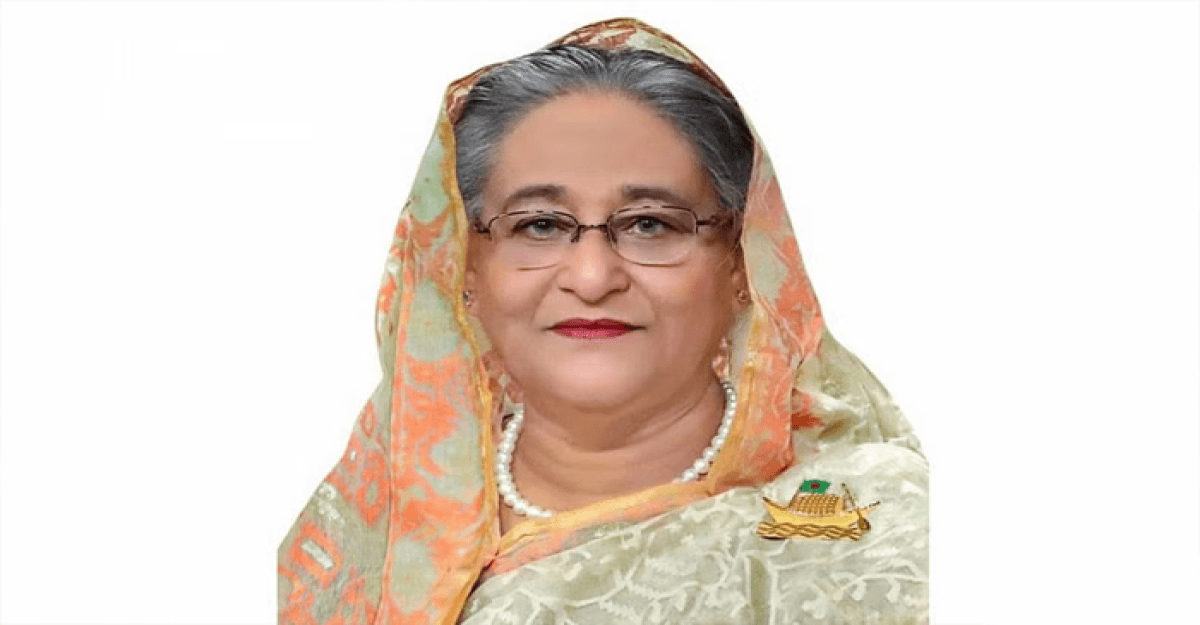 কাল দেশি-বিদেশি সাংবাদিকদের মুখোমুখি হবেন শেখ হাসিনা