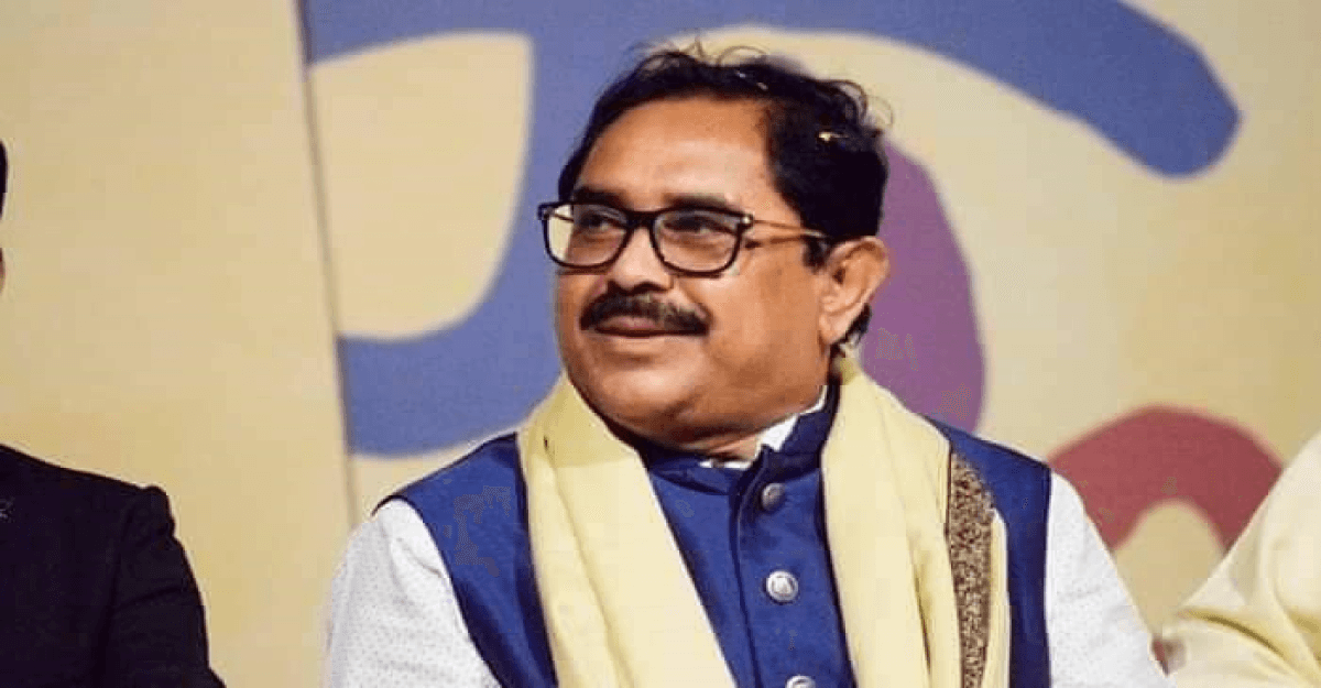 চুয়াডাঙ্গার-২ আসনে চতুর্থ বার এমপি হলেন হাজী আলী আজগর টগর