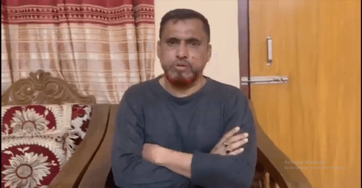 কুমিল্লা-২ আসনে ট্রাক মার্কার বিরুদ্ধে ভোট ডাকাতির অভিযোগ এনেছেন নৌকার প্রার্থী