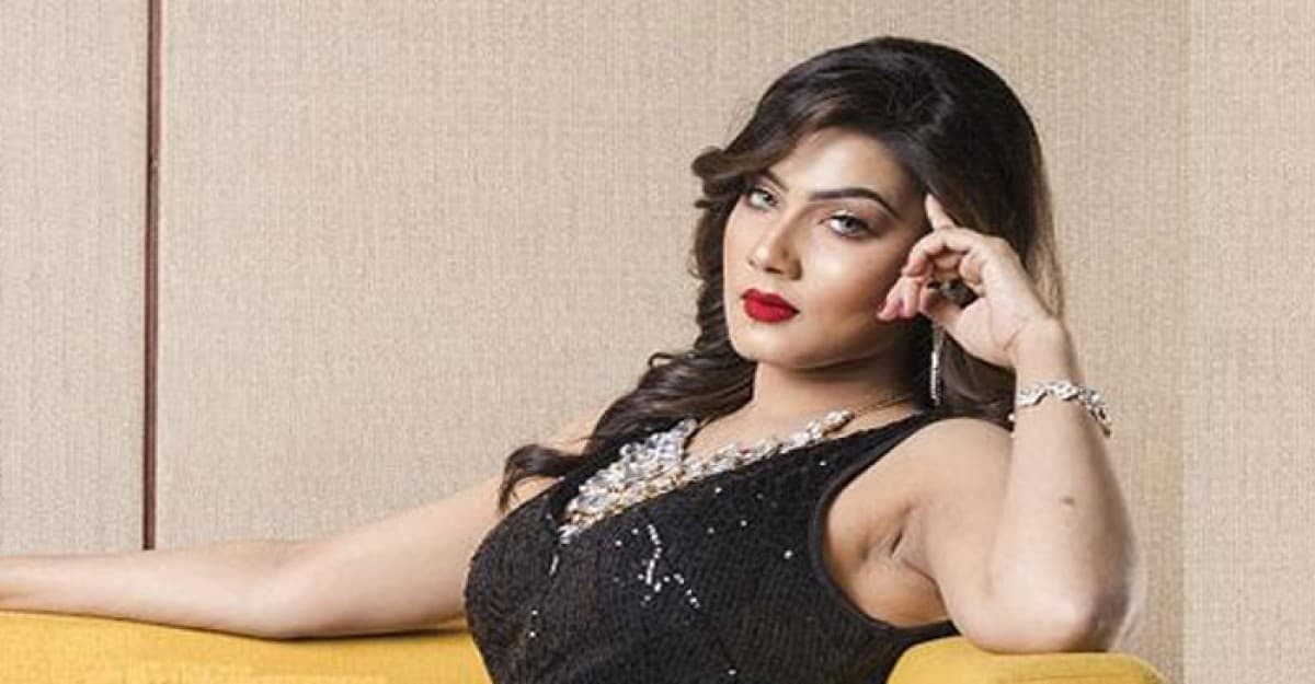 মাহিয়া মাহি ট্রাক প্রতীক নিয়ে হেরে গেলেন