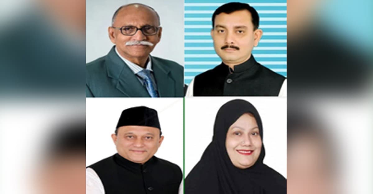 কক্সবাজারের ৪ আসনের একটিতে হাত ঘড়ি, অপর ৩ টি নৌকার বিজয়