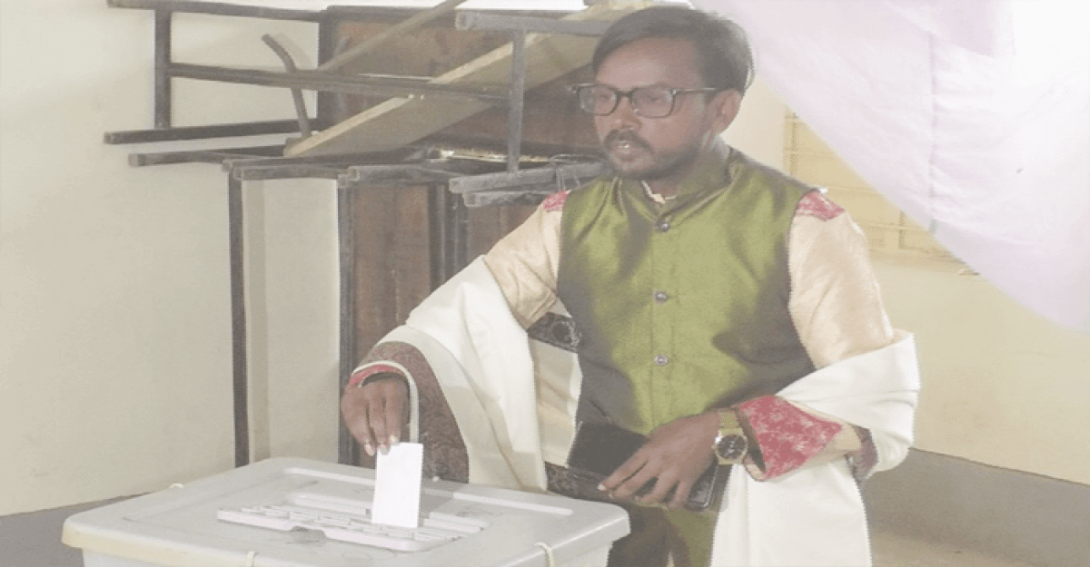 জামানত হারালেন হিরো আলম