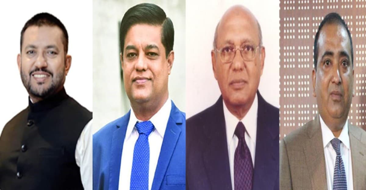 ভোলার ৪টি আসনেই নৌকার প্রার্থীরা জয়ী