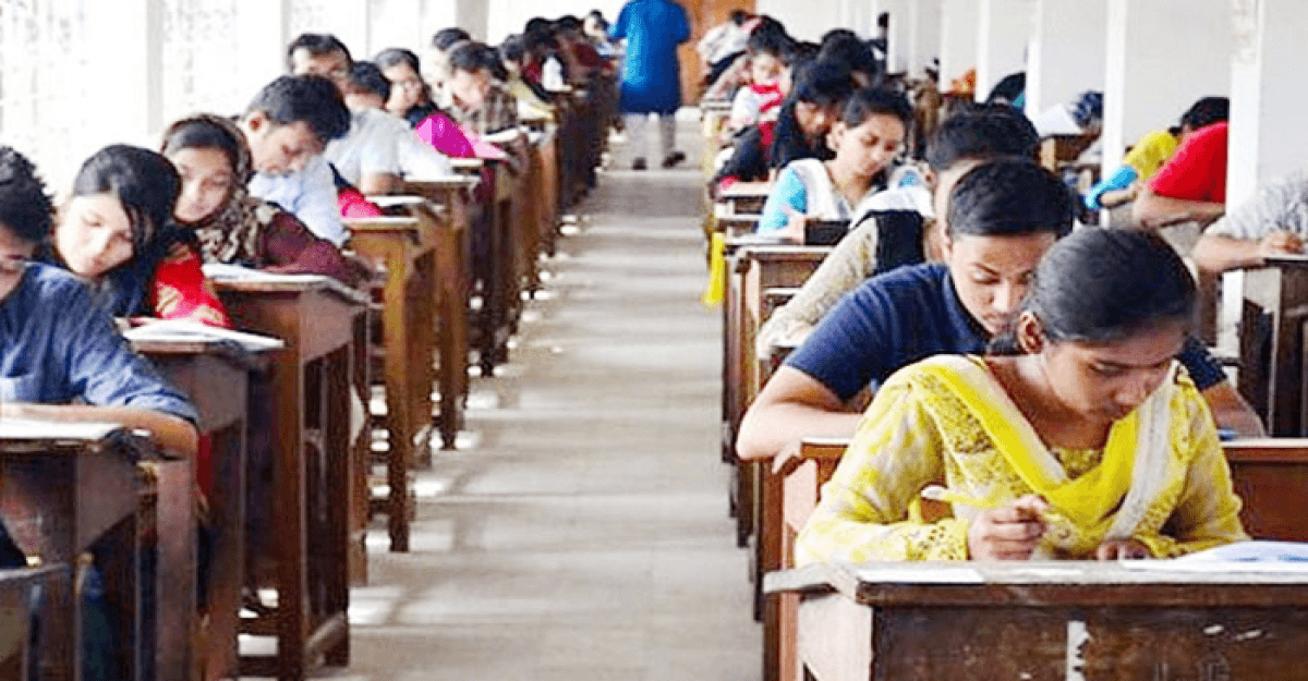 ৪৫তম বিসিএস লিখিত পরীক্ষার তারিখ জানা যাবে ১০ জানুয়ারি