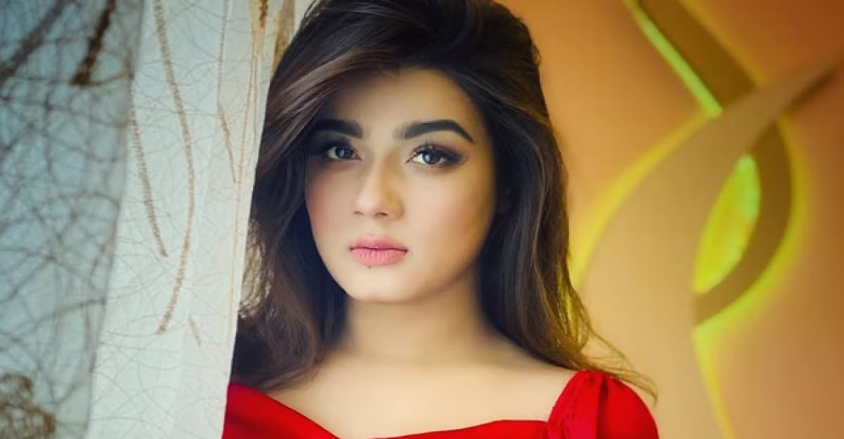 ট্রল তো নিয়মিতই আমার সঙ্গী: মাহি