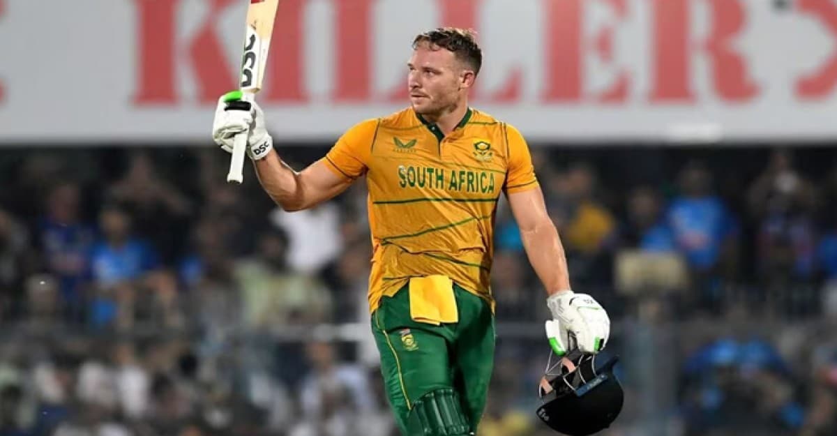 বরিশালে দেখা যাবে প্রোটিয়া হার্ড-হিটার মিলারকে