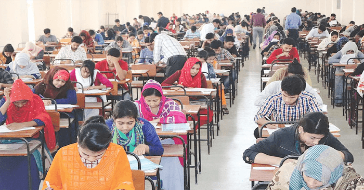 প্রাথমিকের দ্বিতীয় ধাপের পরীক্ষা হতে পারে ২ ফেব্রুয়ারি