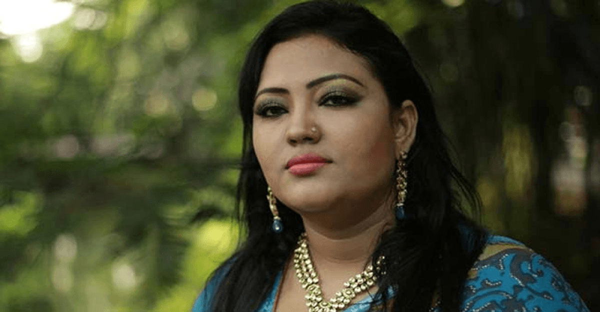 প্রবাসী ও মৃতব্যক্তিদের ভোটও দেওয়া হয়েছে: মমতাজ বেগম