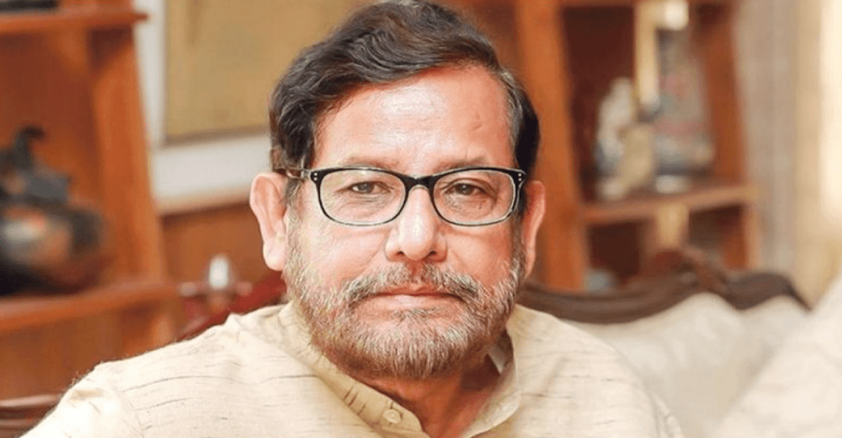 উন্নয়নের শুরু আছে, কিন্তু শেষ নেই: আসাদুজ্জামান নূর