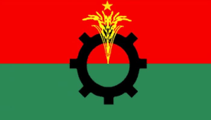 ৭৪ দিন পর কেন্দ্রীয় কার্যালয়ে বিএনপির সংবাদ সম্মেলন