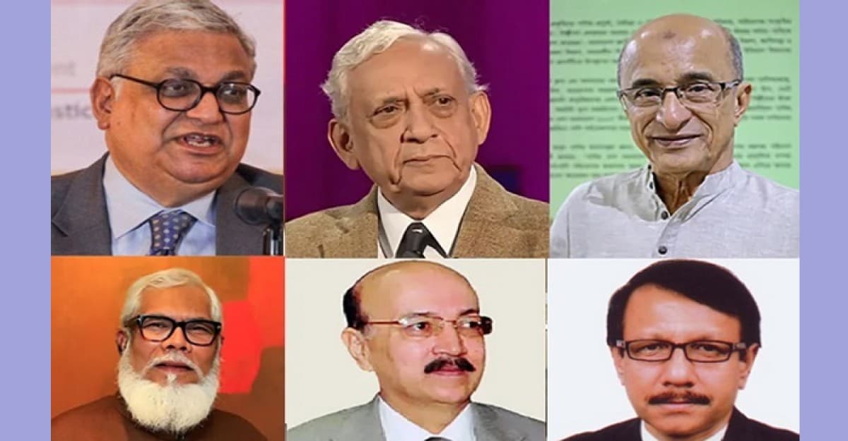 প্রধানমন্ত্রীর ৬ উপদেষ্টা নিয়োগ, নতুন মুখ কামাল নাসের