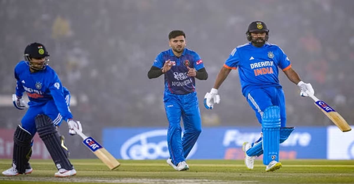 টি-টোয়েন্টি ম্যাচে জয়ের সেঞ্চুরি করেছেন রোহিত শর্মা