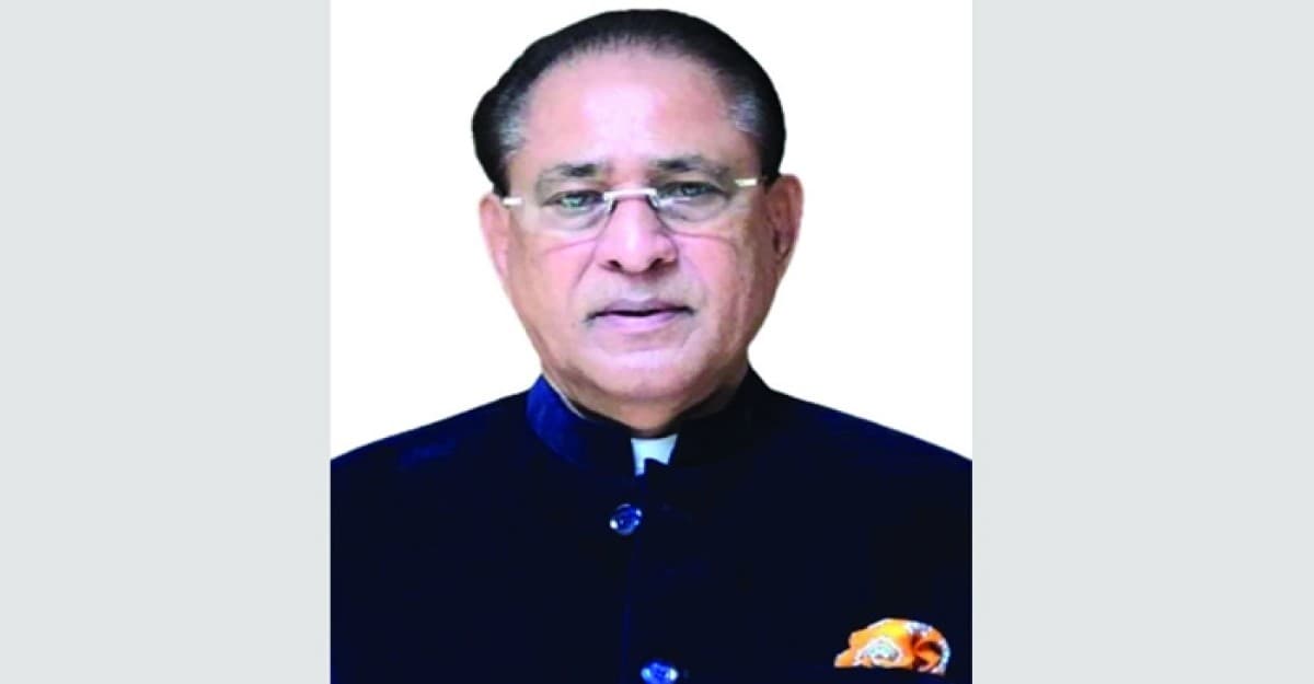 মৎস্য ও প্রাণিসম্পদ মন্ত্রী হলেন আব্দুর রহমান