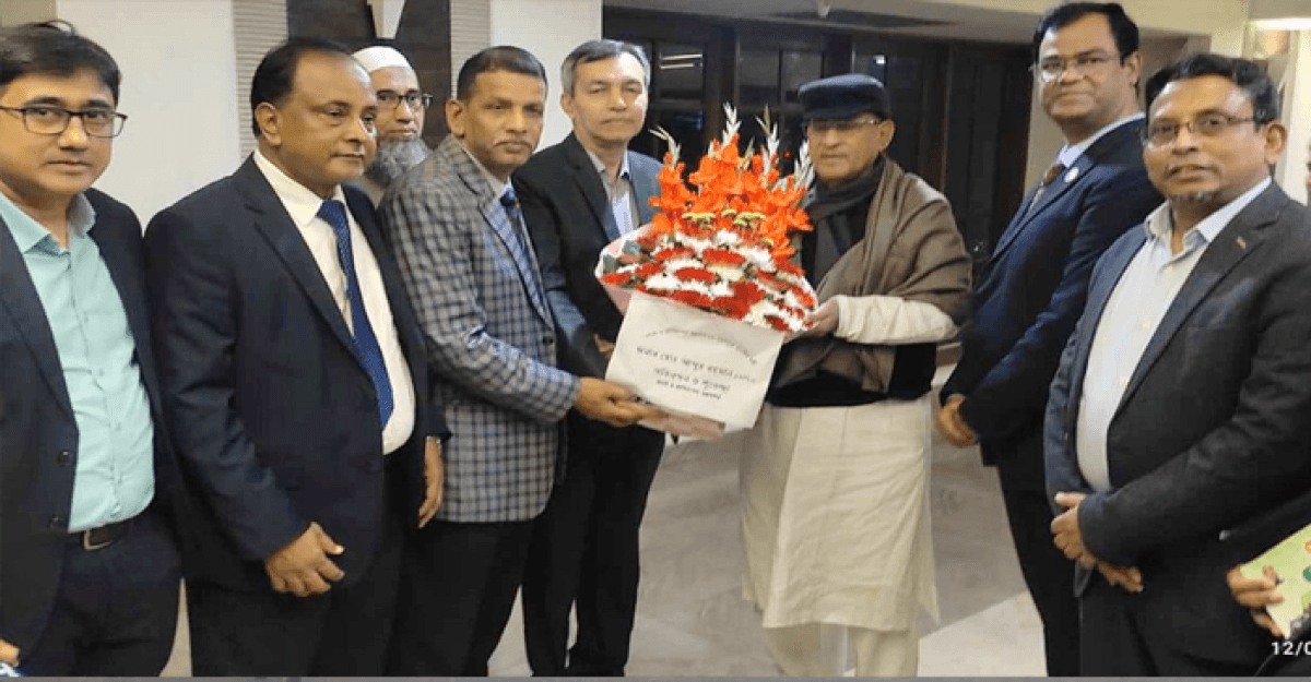 মৎস্য ও প্রাণিসম্পদের উৎপাদন বৃদ্ধিতে ভূমিকা রাখতে চান আব্দুর রহমান