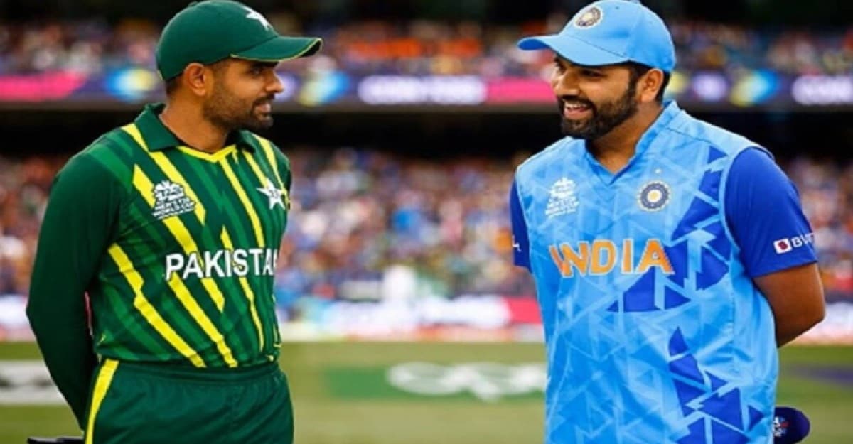 পাক-ভারত দ্বিপাক্ষিক সিরিজ সময়ের ব্যাপার: পিসিবি সভাপতি