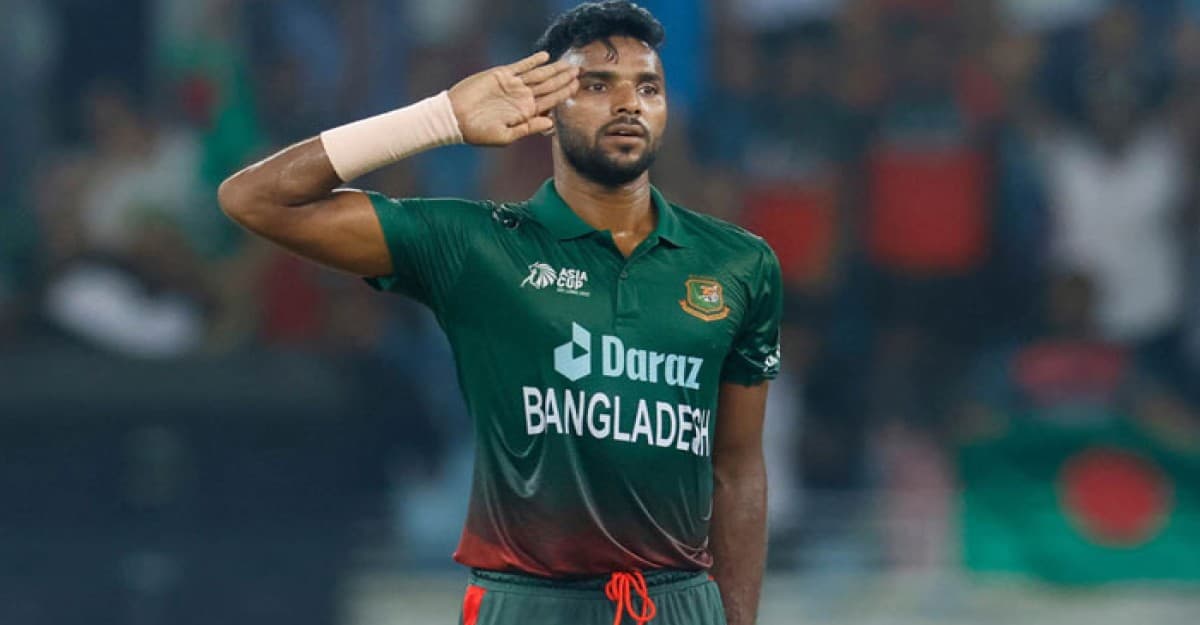 টি-টোয়েন্টি বিশ্বকাপের আগেই মাঠে ফিরতে চান এবাদত