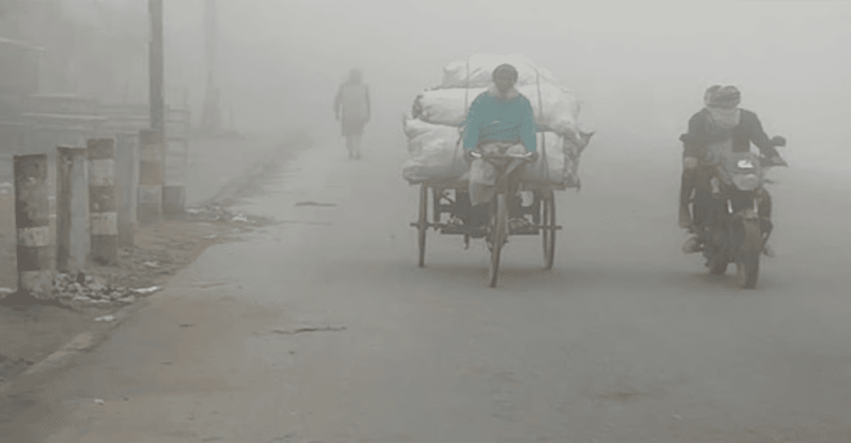 শীত থাকবে মাস জুড়ে, বাড়বে শৈত্যপ্রবাহ