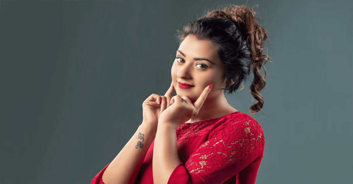 কলকাতার ছবিতে বুবলী