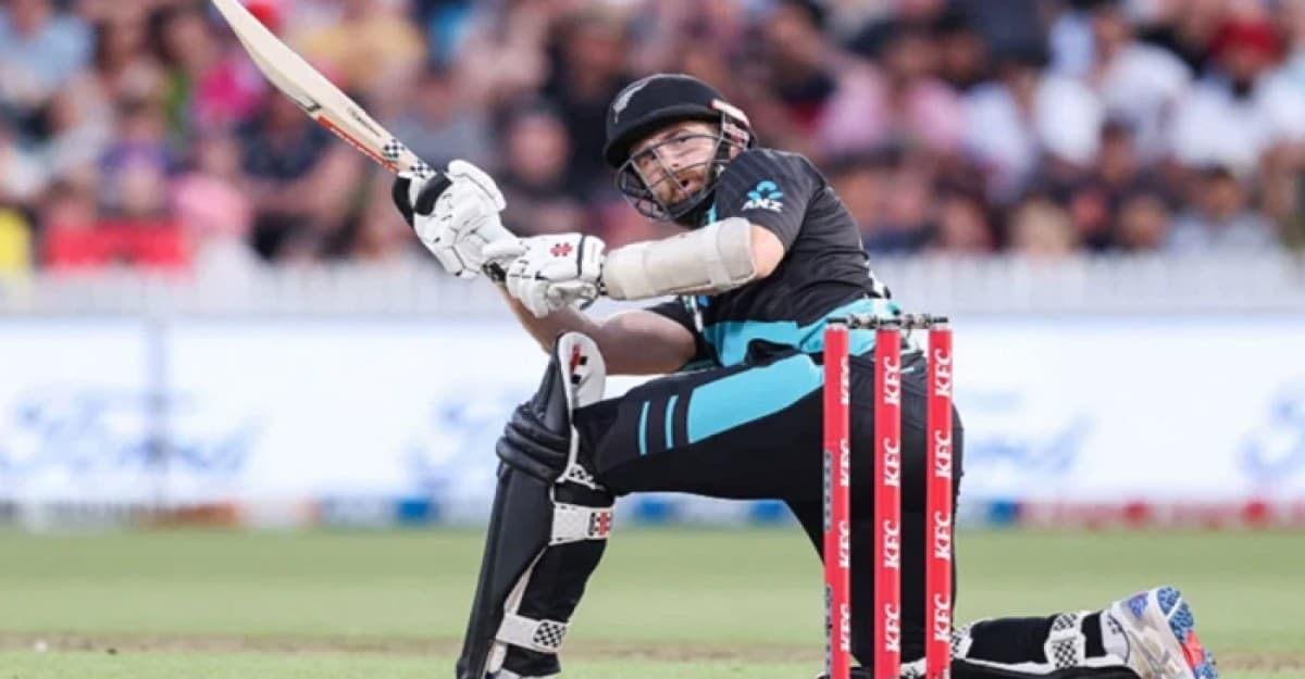 আবারো ইনজুরিতে কেন উইলিয়ামসন