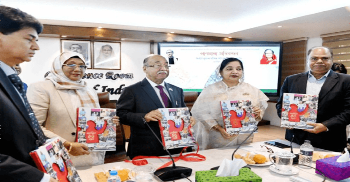 আশুগঞ্জে আধুনিক ও ভোলায় নতুন সার কারখানা স্থাপনের পরিকল্পনা