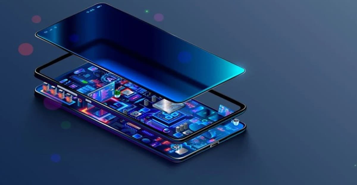 চার্জ ছাড়াই ৫০ বছর চলতে সক্ষম স্মার্টফোন!