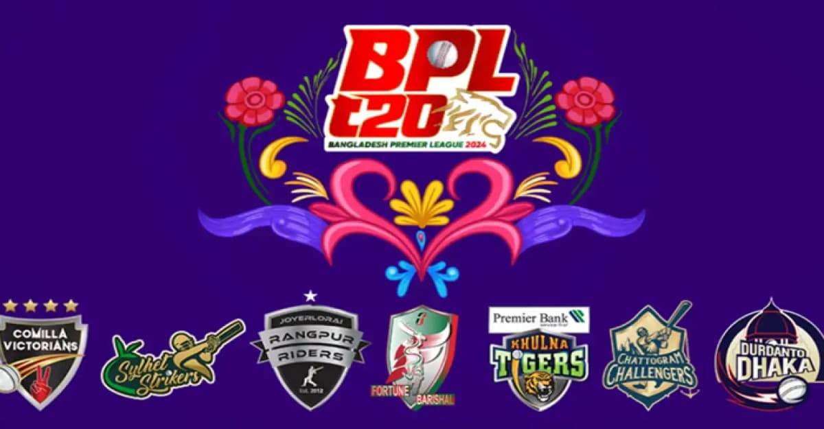 আসন্ন বিপিএলের টিকেটের মূল্য তালিকা প্রকাশ করলো বিসিবি