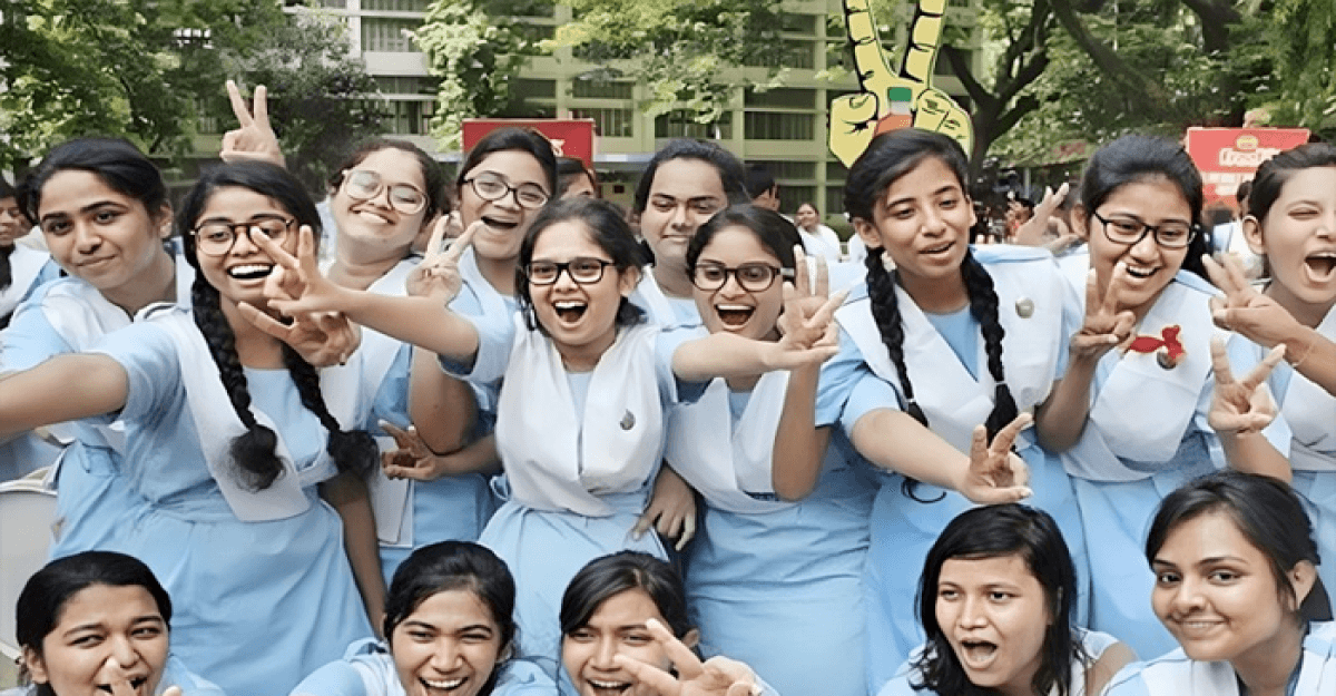 এইচএসসিতে এবার সরকারি বৃত্তি পাবেন ১০ হাজার ৫০০ শিক্ষার্থী