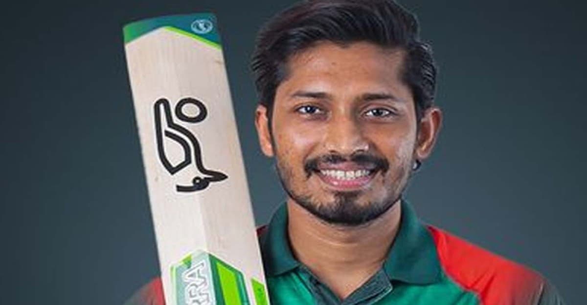 খুলনার অধিনায়ক হলেন বিজয়