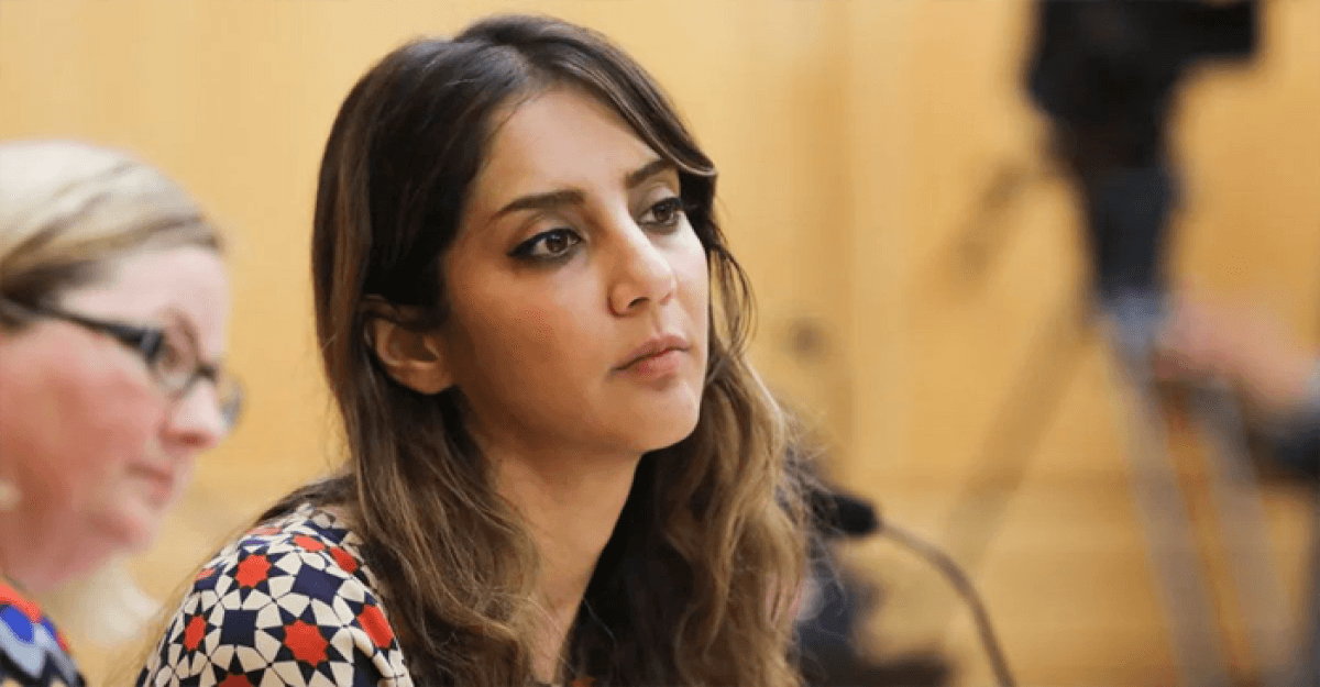 কাপড় চুরির দায়ে নিউজিল্যান্ডের এমপির পদত্যাগ