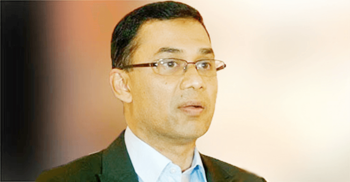 ছাত্রলীগ নেতার মামলায় তারেক রহমানের বিরুদ্ধে চার্জশিট