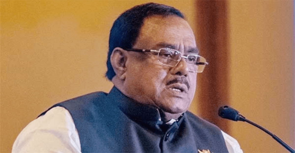 চালের দাম কমতে শুরু করেছে: খাদ্যমন্ত্রী