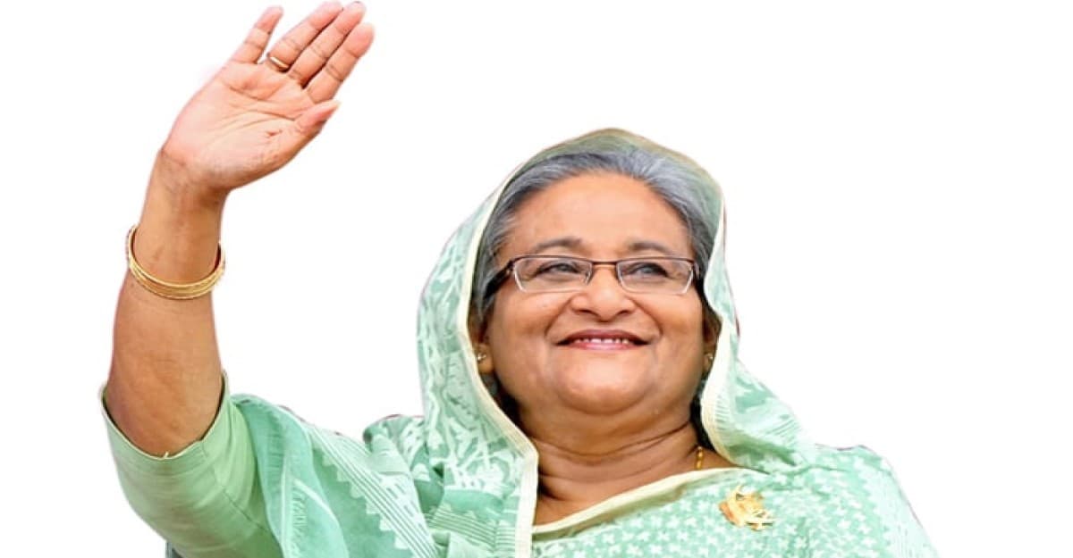 শেখ হাসিনাকে অভিনন্দন জানালো কাতার, সিঙ্গাপুরসহ আরও ৮ দেশ