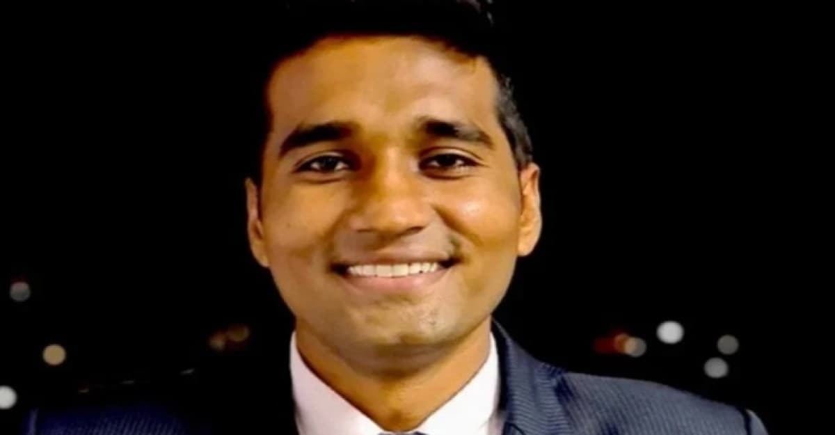 স্ত্রীকে সমুদ্রে ডুবিয়ে হত্যা, গ্রেফতার স্বামী