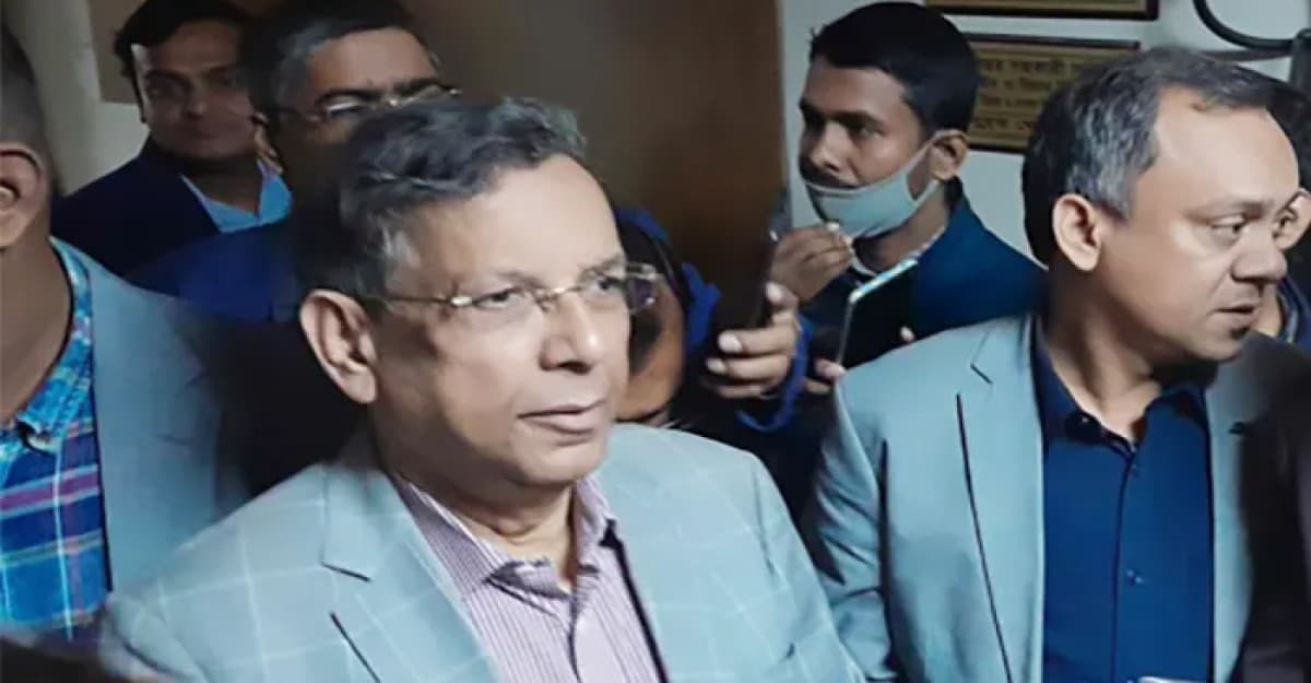 সংশোধিত শ্রম আইন পাস হবে আগামী অধিবেশনে : আইনমন্ত্রী