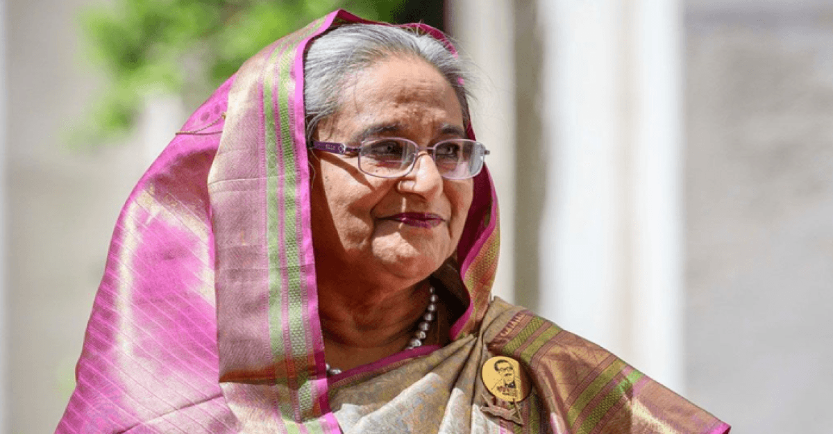 স্বতন্ত্র এমপিদের সঙ্গে রবিবার শেখ হাসিনার বৈঠক