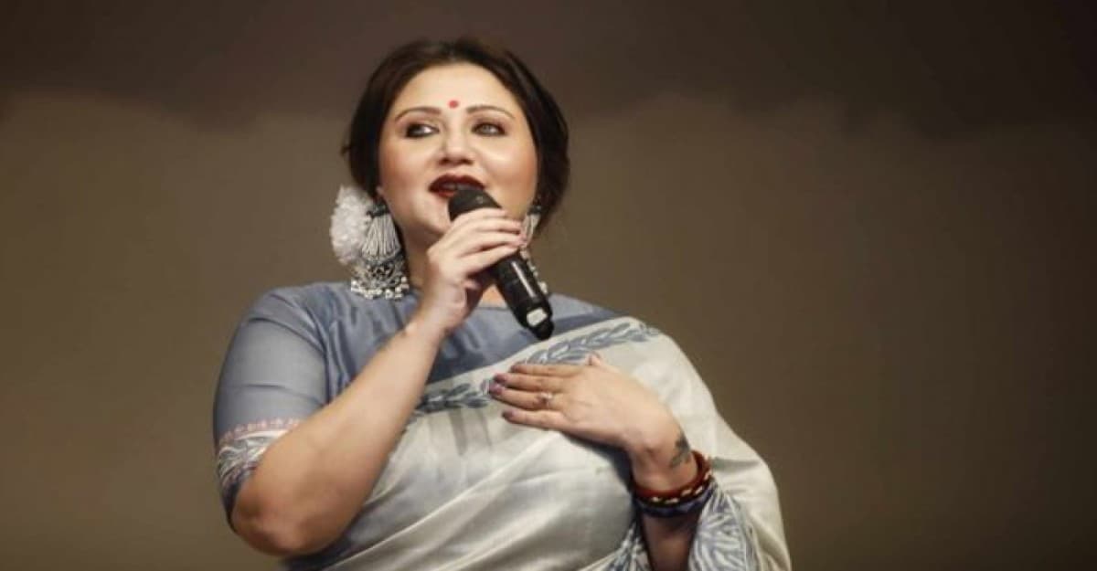 স্বস্তিকার ‘আই লাভ ইউ’ চিৎকারে নিরব হলো বিশৃঙ্খলার গ্লানি
