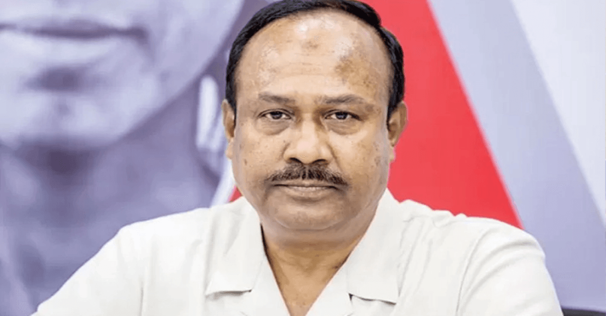 অব্যাহতি দেওয়ার ক্ষমতা নেই রওশনের: জাপা মহাসচিব
