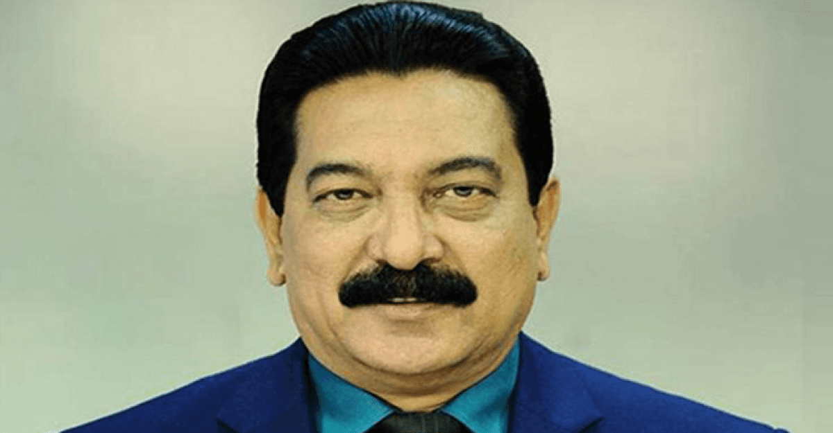 রাজনীতি না করার ঘোষণা দিলেন মসিউর রহমান রাঙ্গা