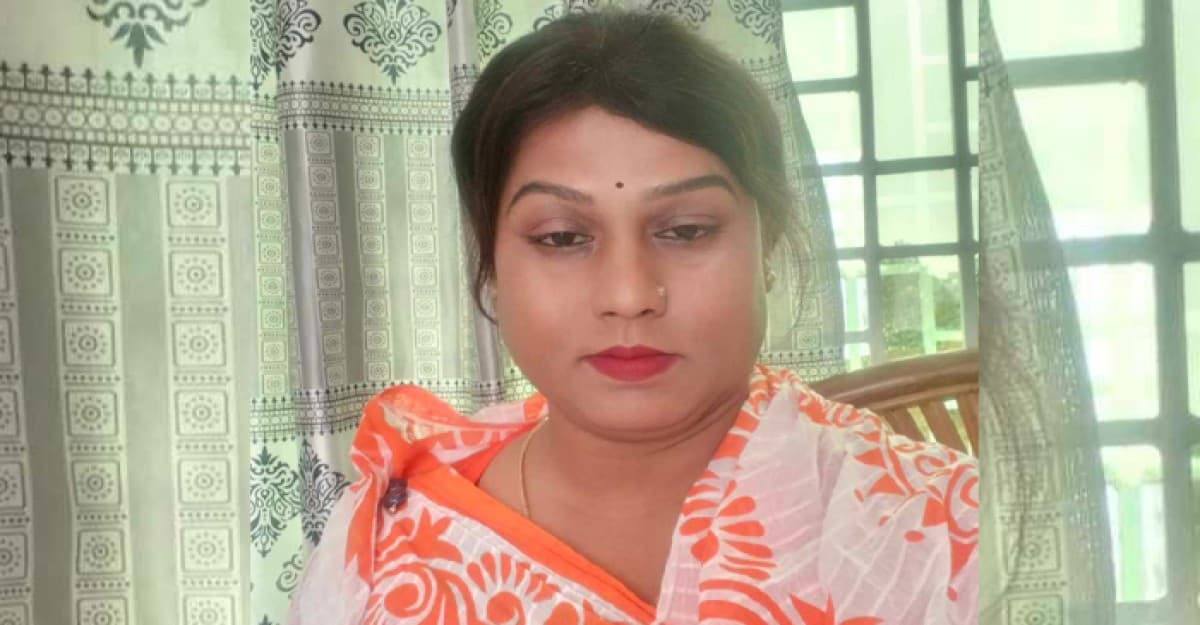 সংরক্ষিত নারী আসনে এমপি হতে চান জাতীয় জয়ীতা ময়ূরী