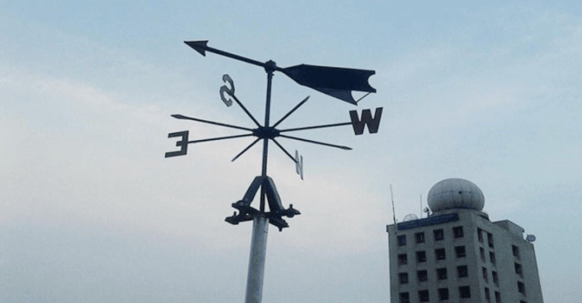 বৃষ্টি নিয়ে যা জানাল আবহাওয়া অফিস
