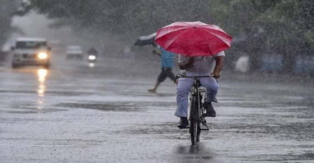 ঢাকাসহ তিন বিভাগে বৃষ্টি হতে পারে