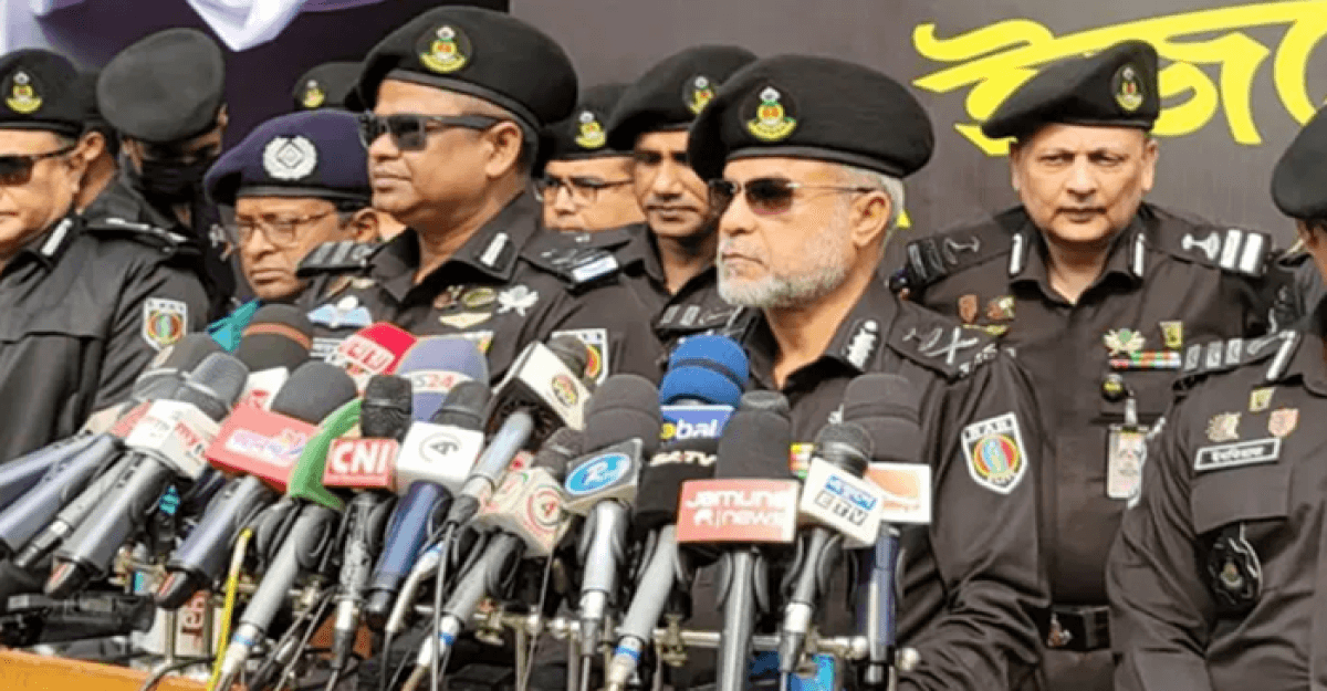 ইজতেমা ঘিরে কোনো ধরনের জঙ্গি হামলার আশঙ্কা নেই: র্যাব