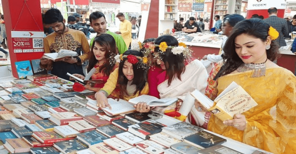 বিকালে প্রাণের মেলার উদ্বোধন করবেন প্রধানমন্ত্রী