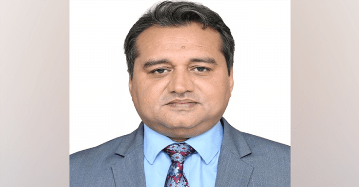 প্রধানমন্ত্রীর উপপ্রেস সচিব হলেন ইমরুল কায়েস