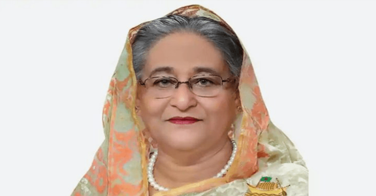 বিশ্ব ইজতেমা বিশ্বশান্তি প্রতিষ্ঠার ক্ষেত্রে অনন্য ভূমিকা রাখবে: প্রধানমন্ত্রী