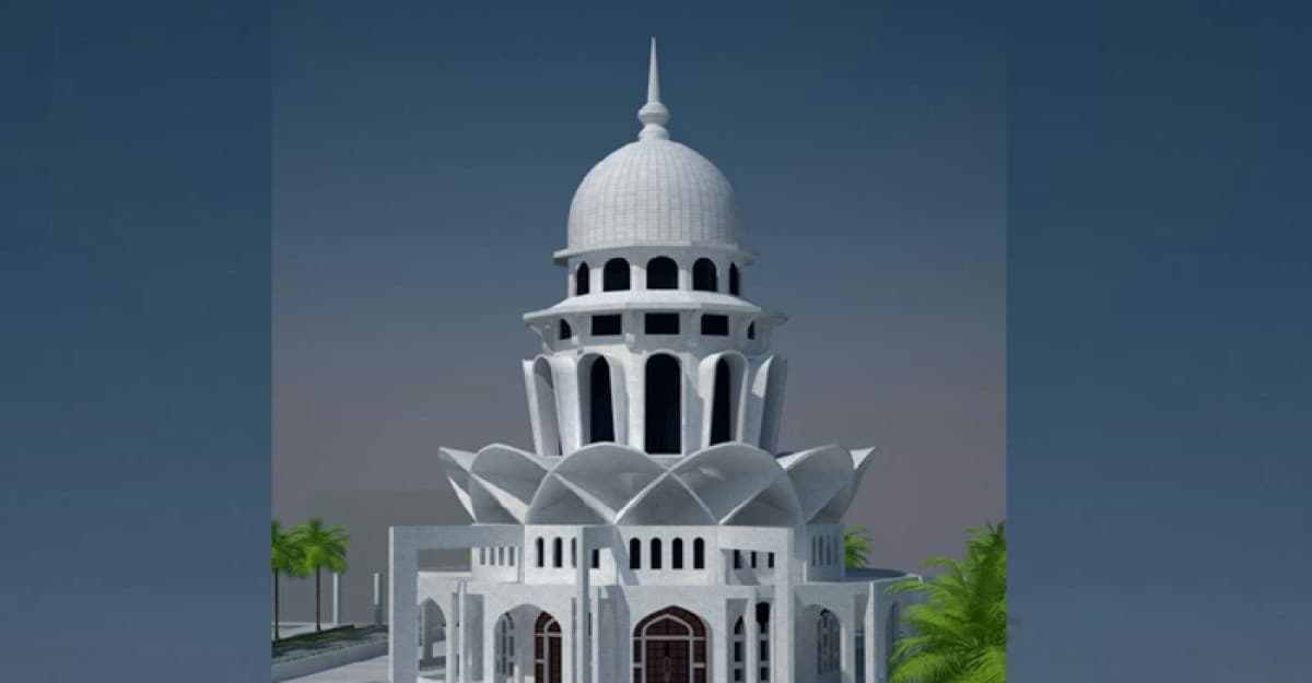 হযরত শাহজাহান শাহ(রঃ)-এর জীবনাদর্শ ও আজকের বিরাজমান বিশ্ব পরিস্থিতি