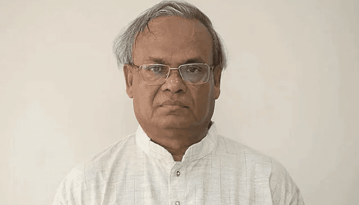 দখলদার ও লুটেরা সরকারের বিরুদ্ধে ফুঁসে উঠেছে জনগণ: রিজভী
