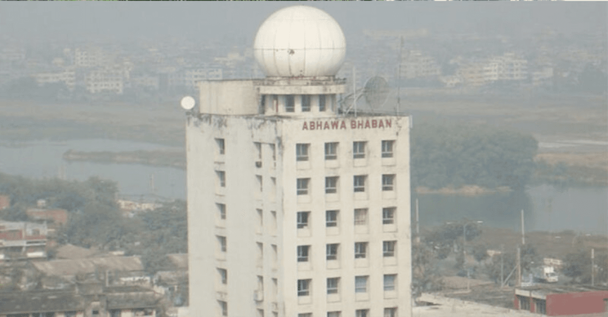শীত-বৃষ্টি নিয়ে কী বলছে আবহাওয়া অফিস